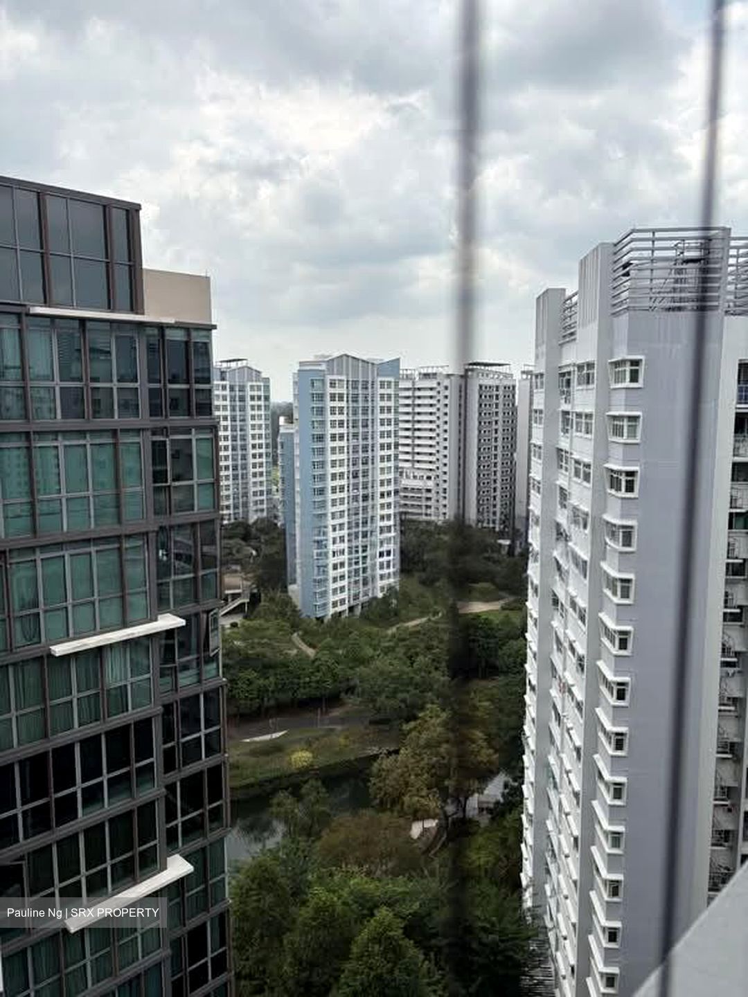 The Terrace (D19), Condominium #600332881